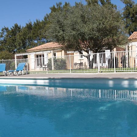 Villa Domaine Les 4 Vents Patrimonio Esterno foto